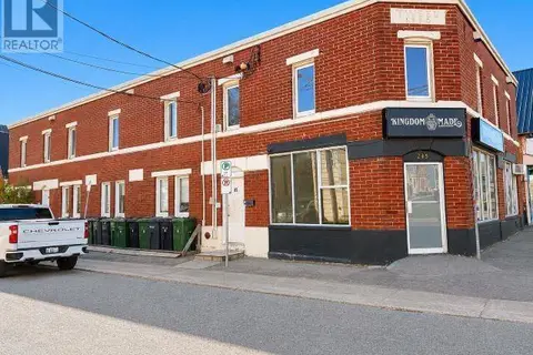 245 University Avenue