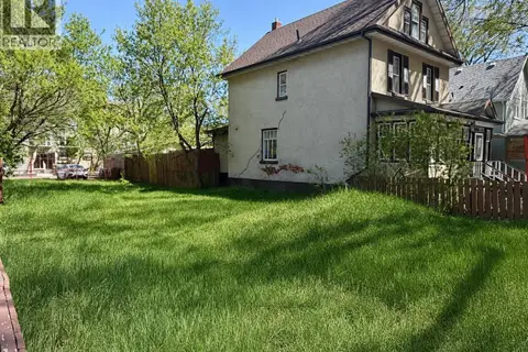 1861 St John STREET