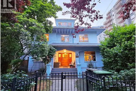 977 BROUGHTON STREET