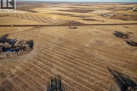 Wilson Acreage