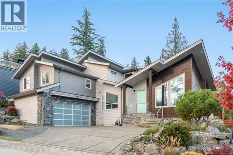 217 Timbercrest Way