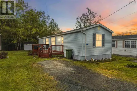 186 Circle Drive