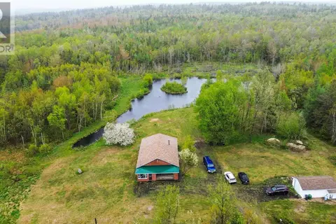 4272 Thorne Road