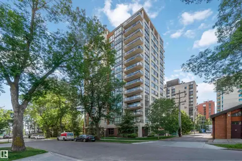 #802 10046 117 ST NW