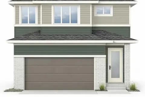 545 Malahat Green W
