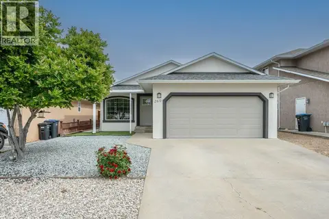 260 WILLOWS Place