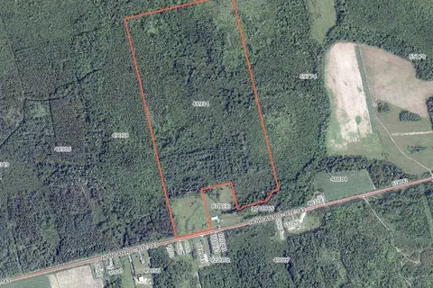 Forestview, Howlan Road Rte 143