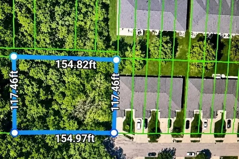 V/L LAMONT STREET