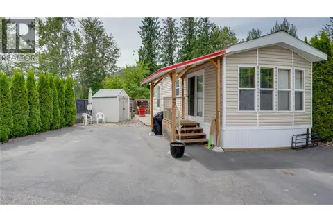 1383 Silver Sands Road Unit# 7 Lot# 7