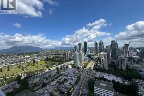 3609 4168 LOUGHEED HIGHWAY