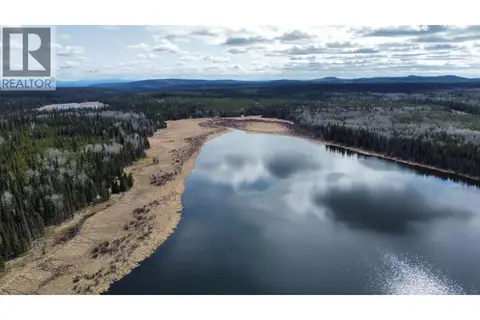 LOT 1 LITTLE HOLDEN LAKE