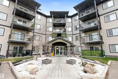 #111 5951 165 AV NW