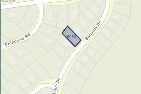 6080 Sansum Dr