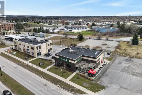 6150-6160 HAZELDEAN ROAD