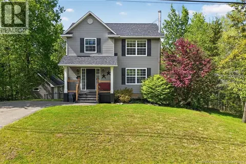 1 Marcombe Street
