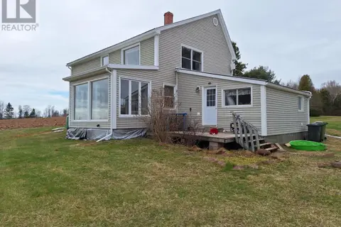 982 Culloden Road
