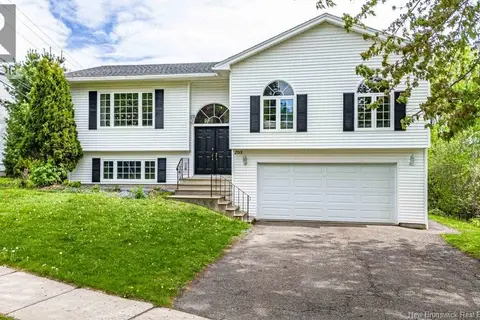 205 Kimble Drive