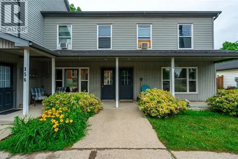 154-156 FREELTON Road