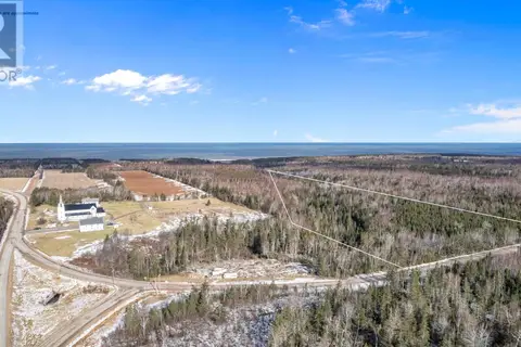 Acreage NORTHSIDE Road