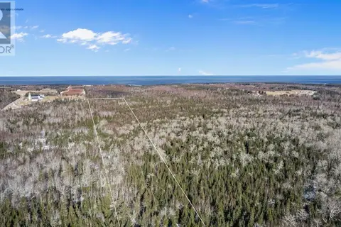 Acreage NORTHSIDE Road