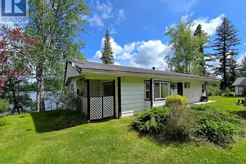6412 HORSEFLY LANDING ROAD