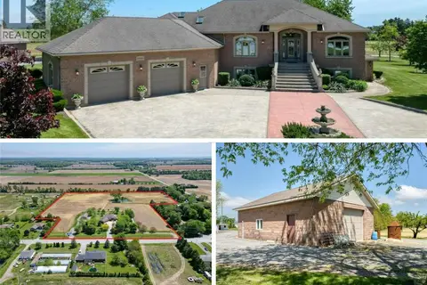 1440 Ridge ROAD