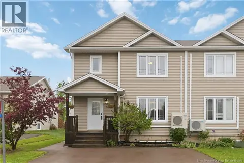 43 Nugent Street