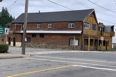 6994 PIONEER AVENUE, Agassiz