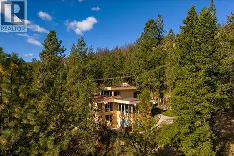 1642 West Kelowna Road