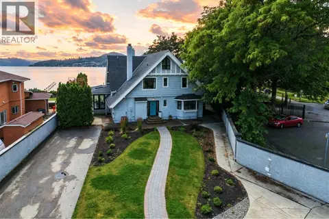 124 McTavish Avenue