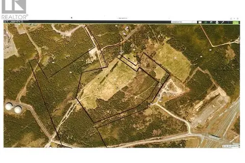 Parcel 2 Kenmount Road