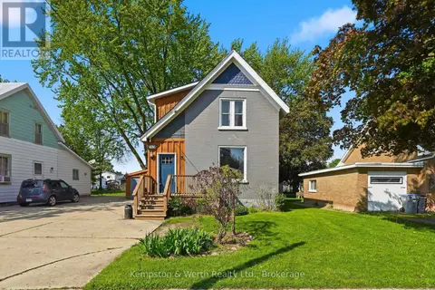 545 MAIN STREET E