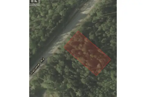 LOT 5 GISCOME ROAD