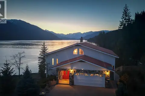 819 Silver Cove Drive