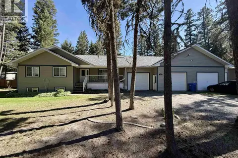 4838 KITWANGA DRIVE