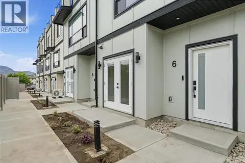 4601 97 Street Unit# 6