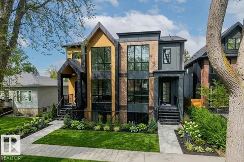10932 & 10934 132 ST NW