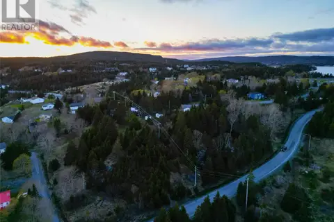 3 Harbour Road