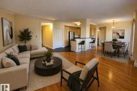 #603 9707 105 ST NW