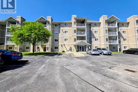 1655 Grand Marais Unit# 113