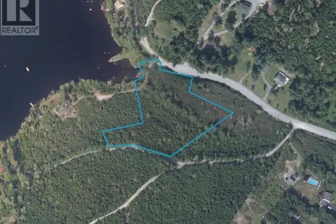 Lot 50R Cove Road