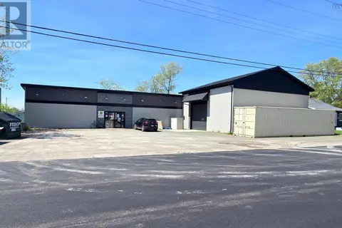 3 Clinton Street