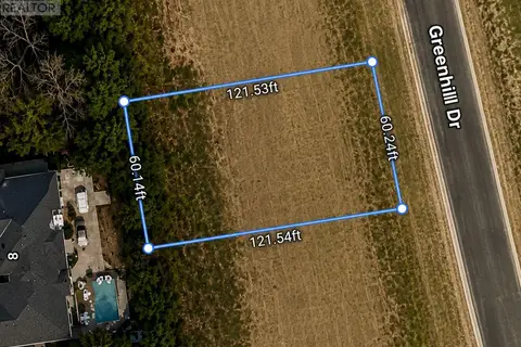 31 (LOT 8) GREENHILL DRIVE