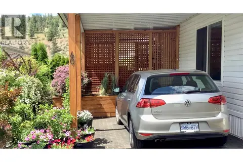 8598 Highway 97 Unit# 40