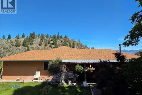 15341 Old Richter Pass Road