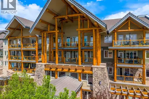 2303, 2330 Fish Creek Boulevard SW