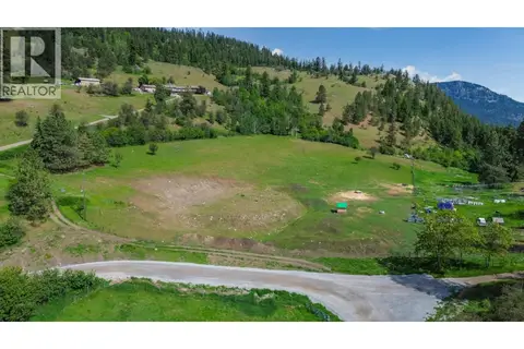 Proposed Lot B 1212 Page Road