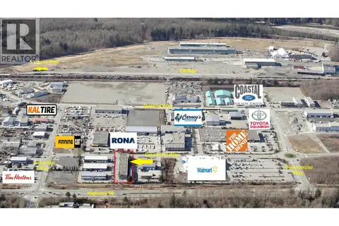 205, 206 & 207 39012 DISCOVERY WAY