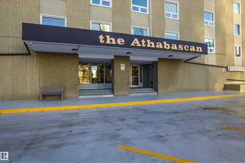 #1703 12303 JASPER AV NW