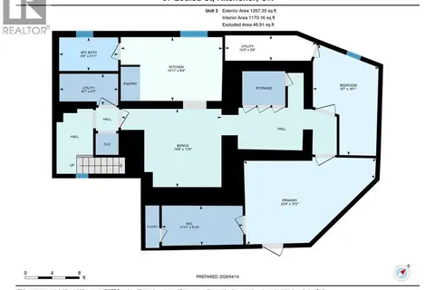 67 LOUISA Street Unit# C